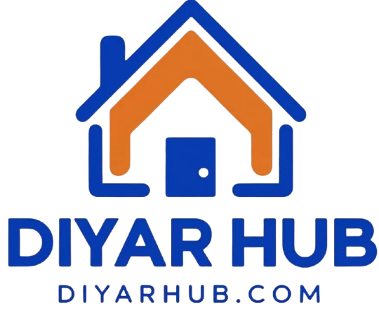 DiyarHub