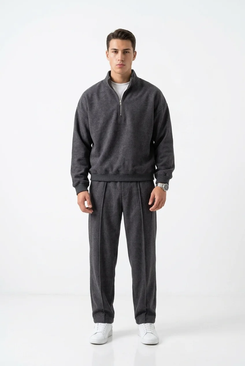Soft Ensemble Homme