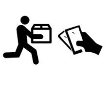 الدفع عند الإستلام، الآداء الأكثر أمانا