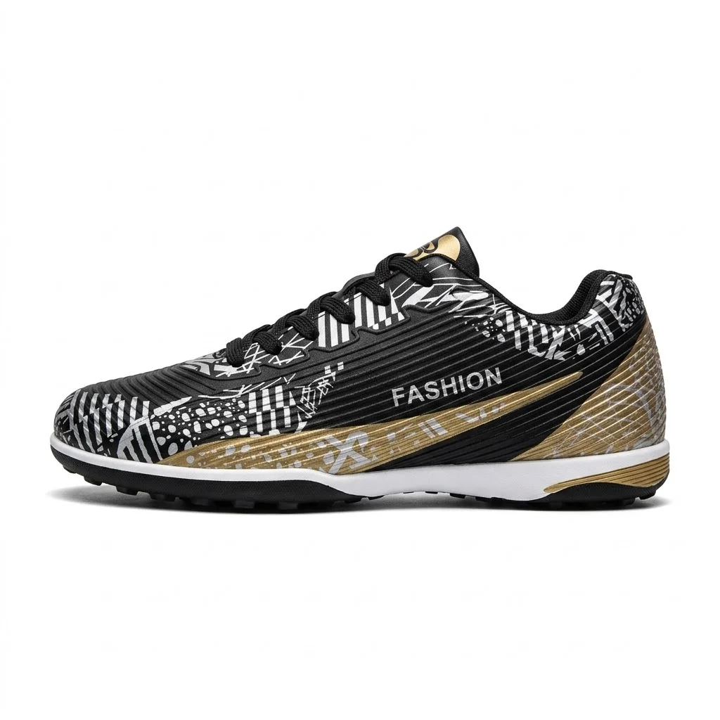 Shoes football Alhp 3
