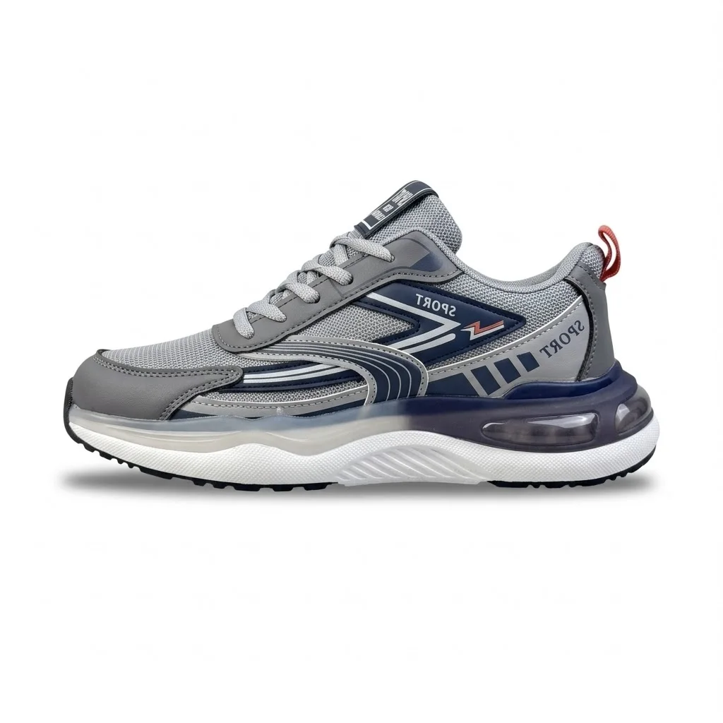 Shoes NB80 3D