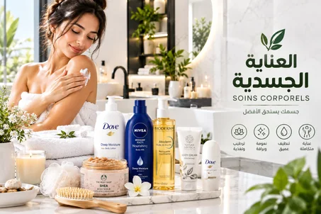 العناية الجسدية