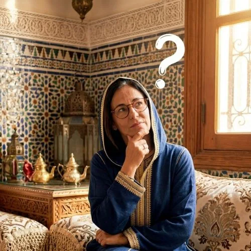 الأسئلة الشائعة 