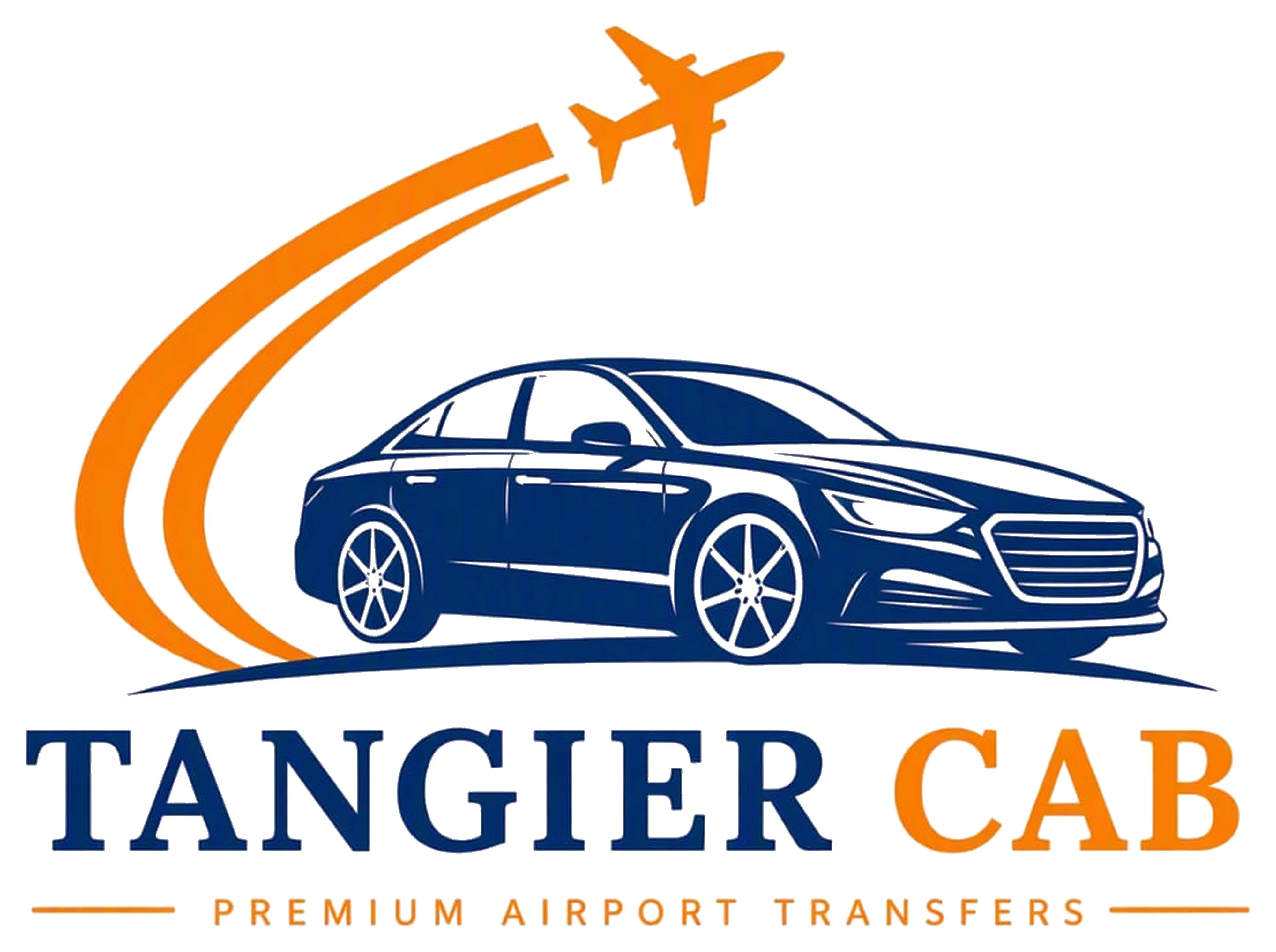 Tangier Cab City – Tangier Airport