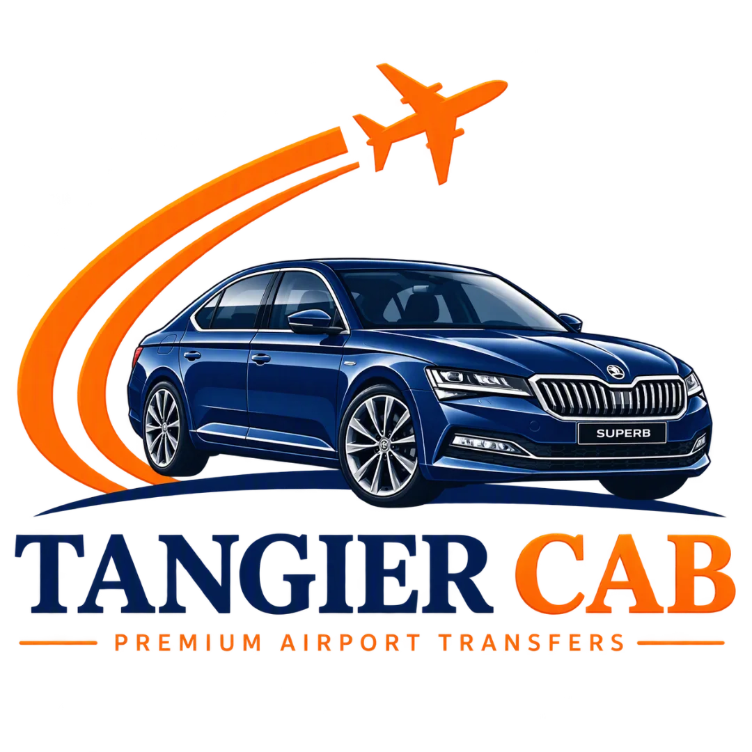 Tangier Cab City – Tangier Airport