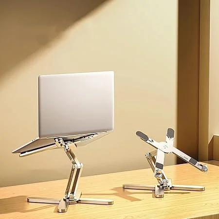 Portable Laptop Stand حامل  للكمبيوتر المحمول