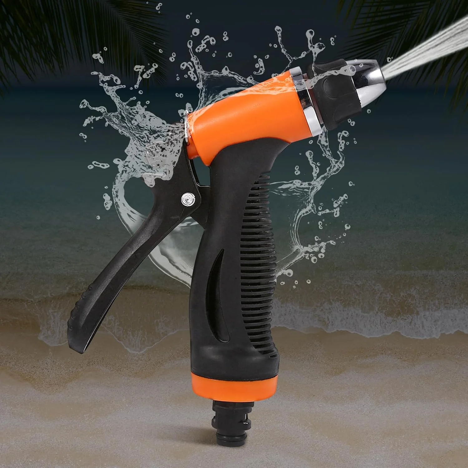 مضخة غسيل السيارة Car Wash Pump