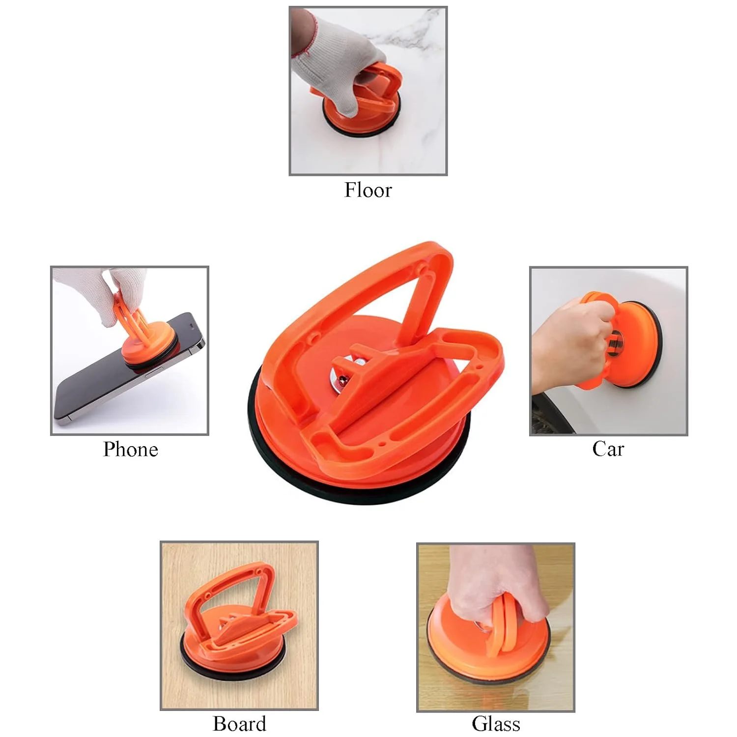 Car Dent Puller - أداة سحب الخدوش من السيارة
