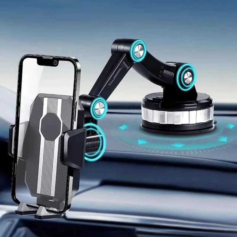 حامل هاتف للسيارة – Car Phone Holder