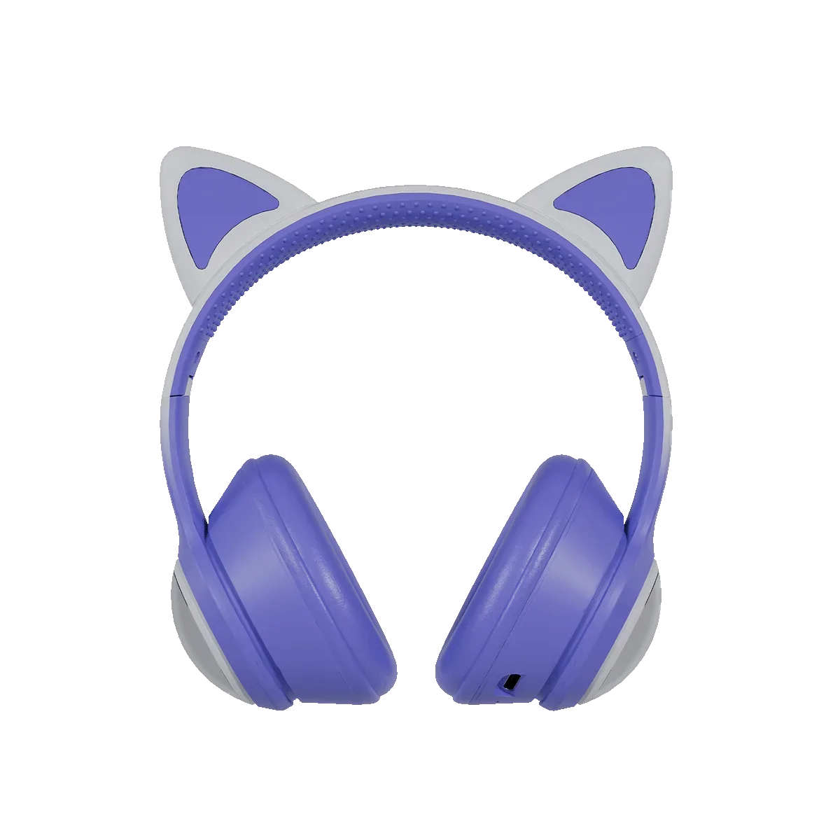 ZB85 Kids Headset: Fun, Comfort & Music In One