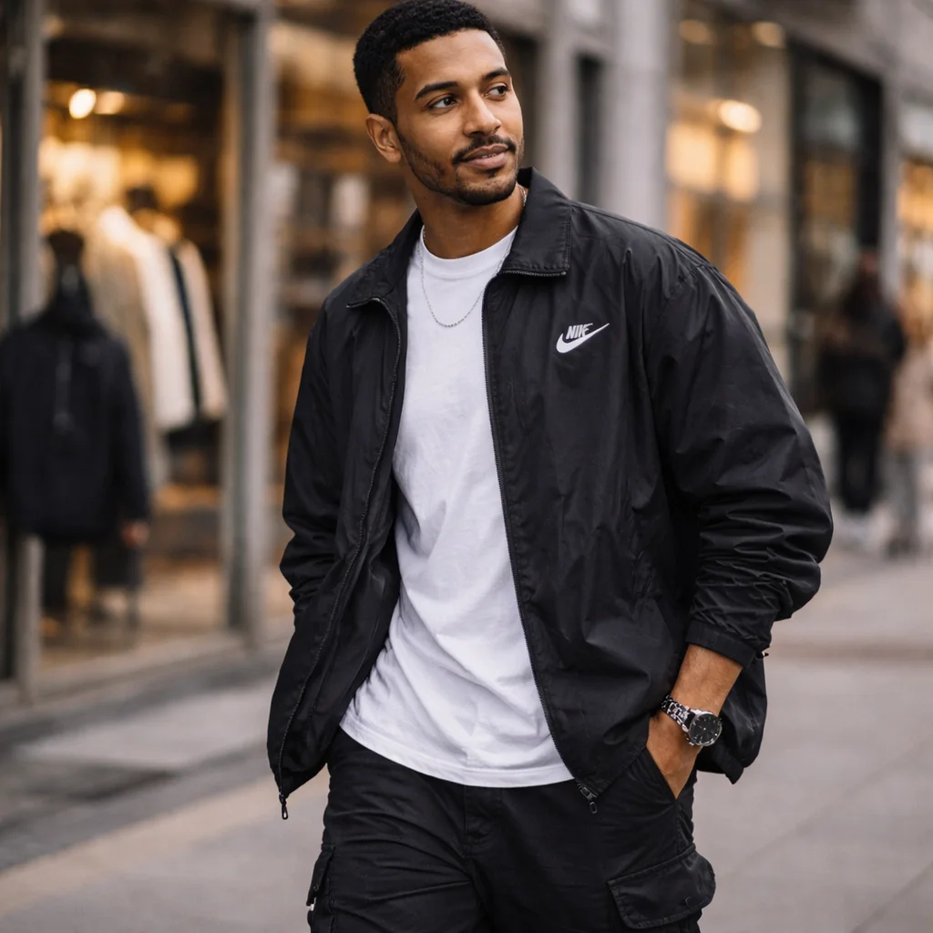 تجربة تسوّق بثقة