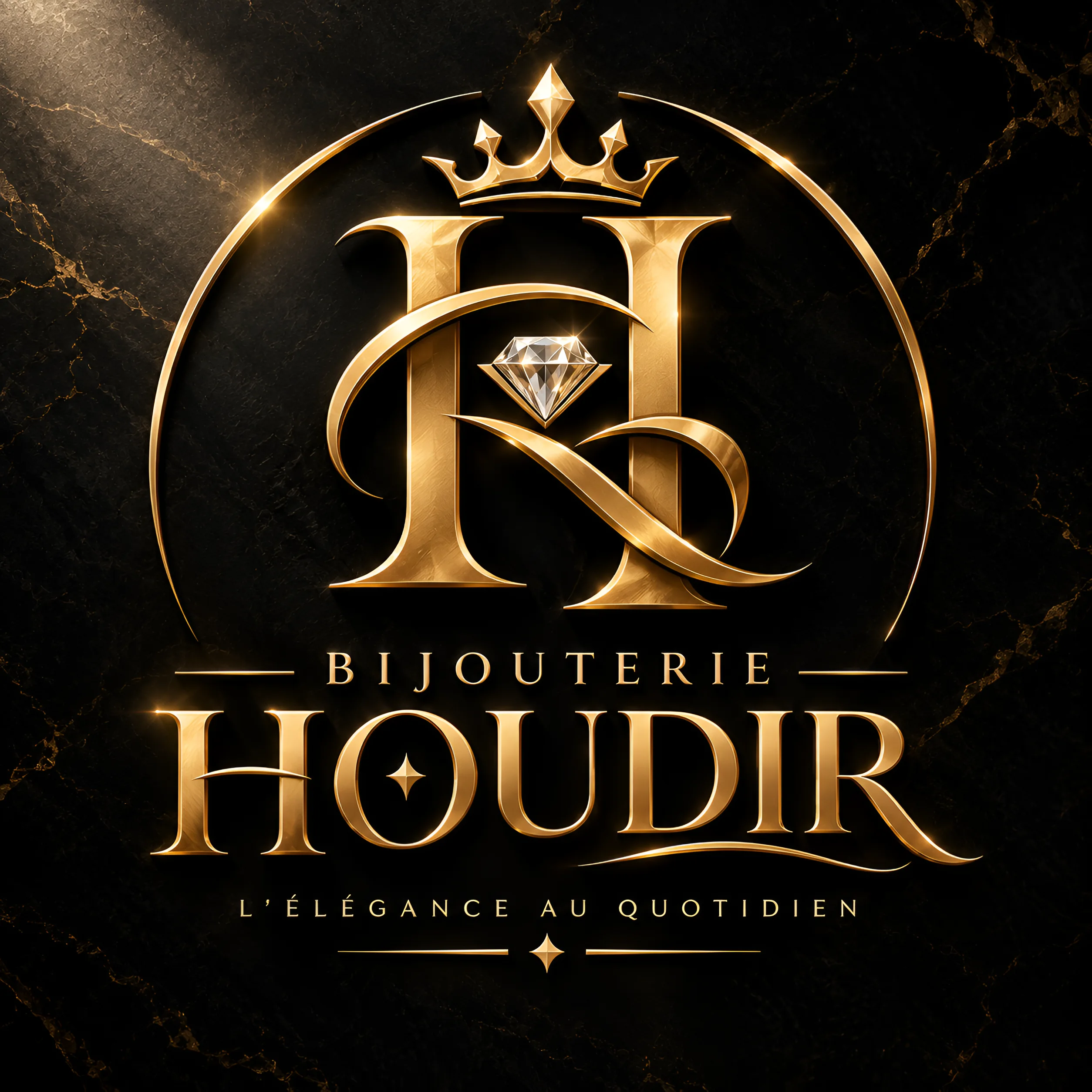 bijouterie houdir