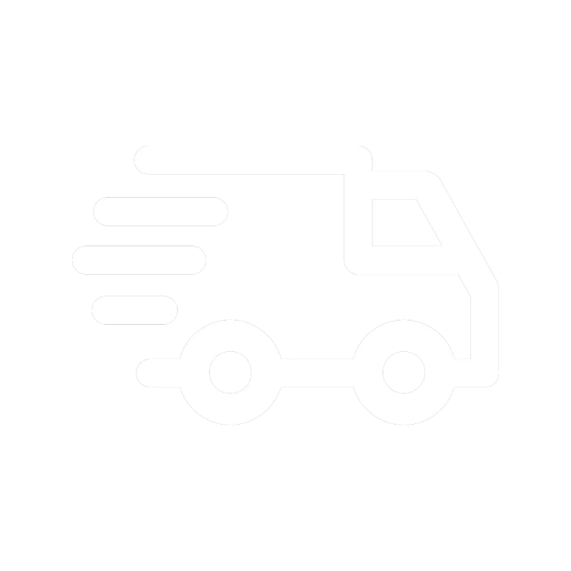 Fast & Reliable Delivery
