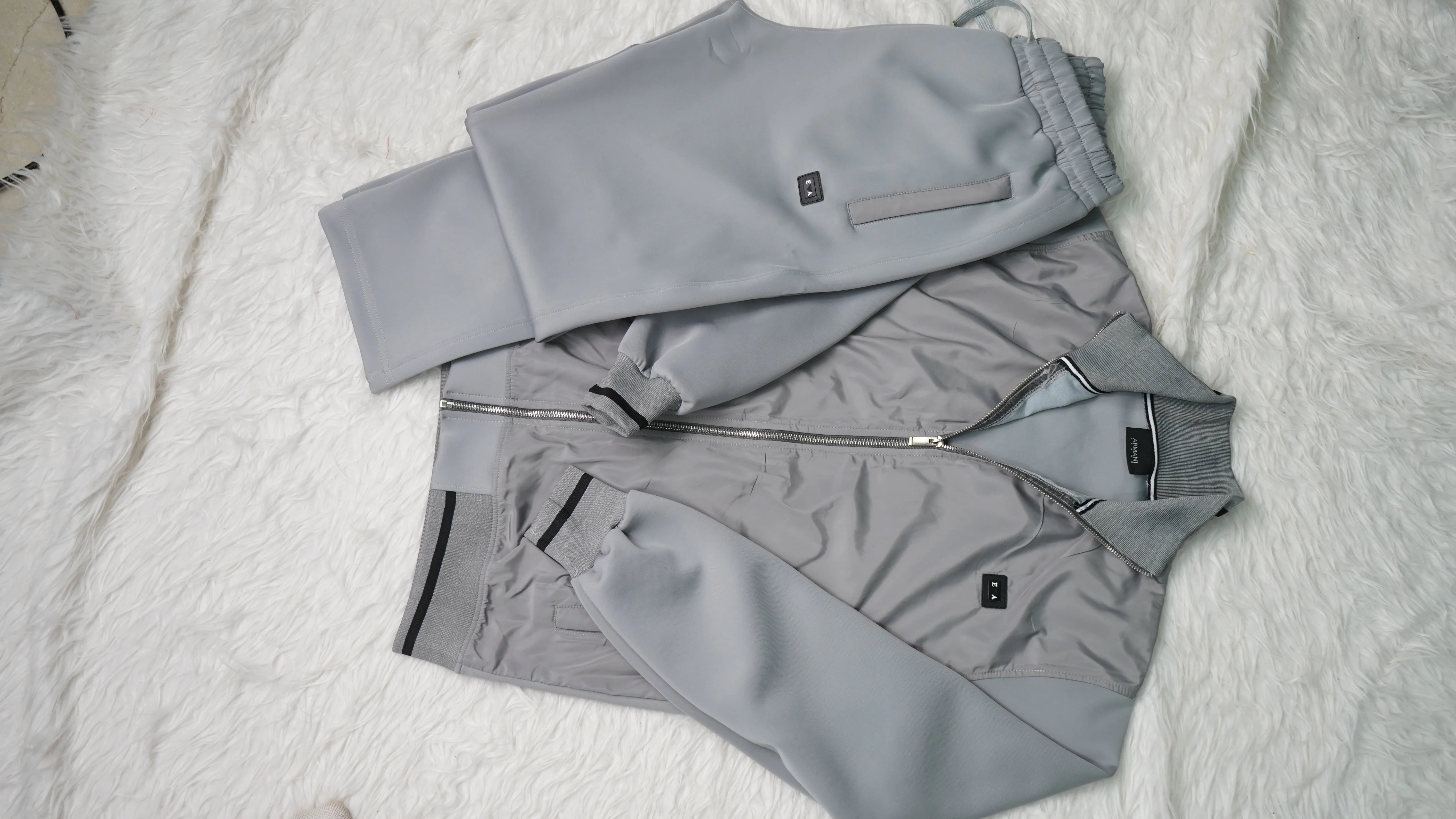 ARMANI ENSEMBLE