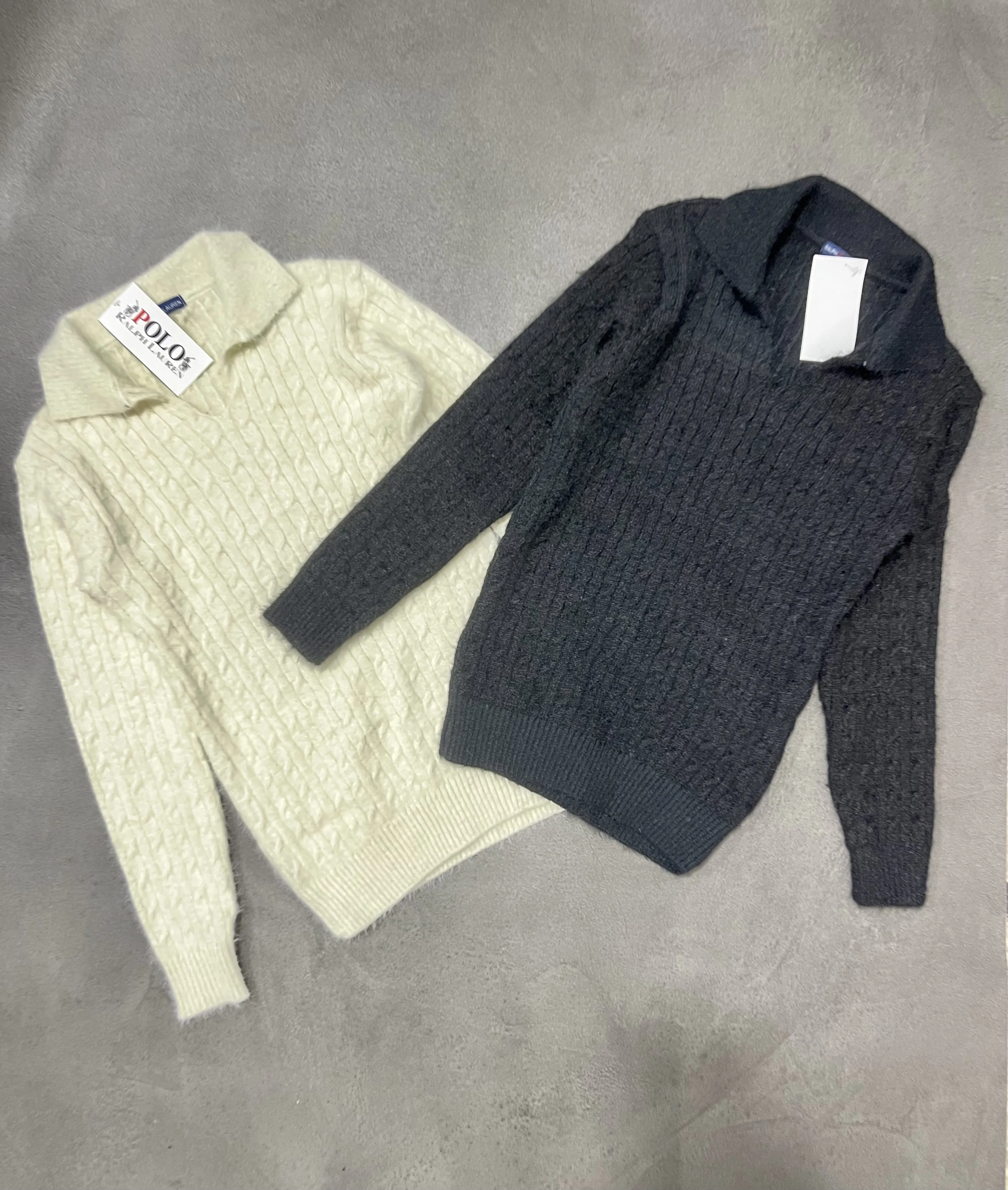 Pull Femme Élégant – Maille Douce & Style Intemporel
