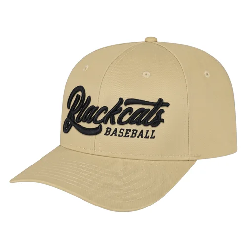 Original Poly/Cotton Snapback Cap