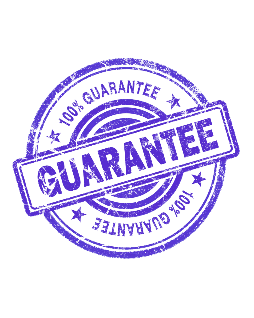 Garantie