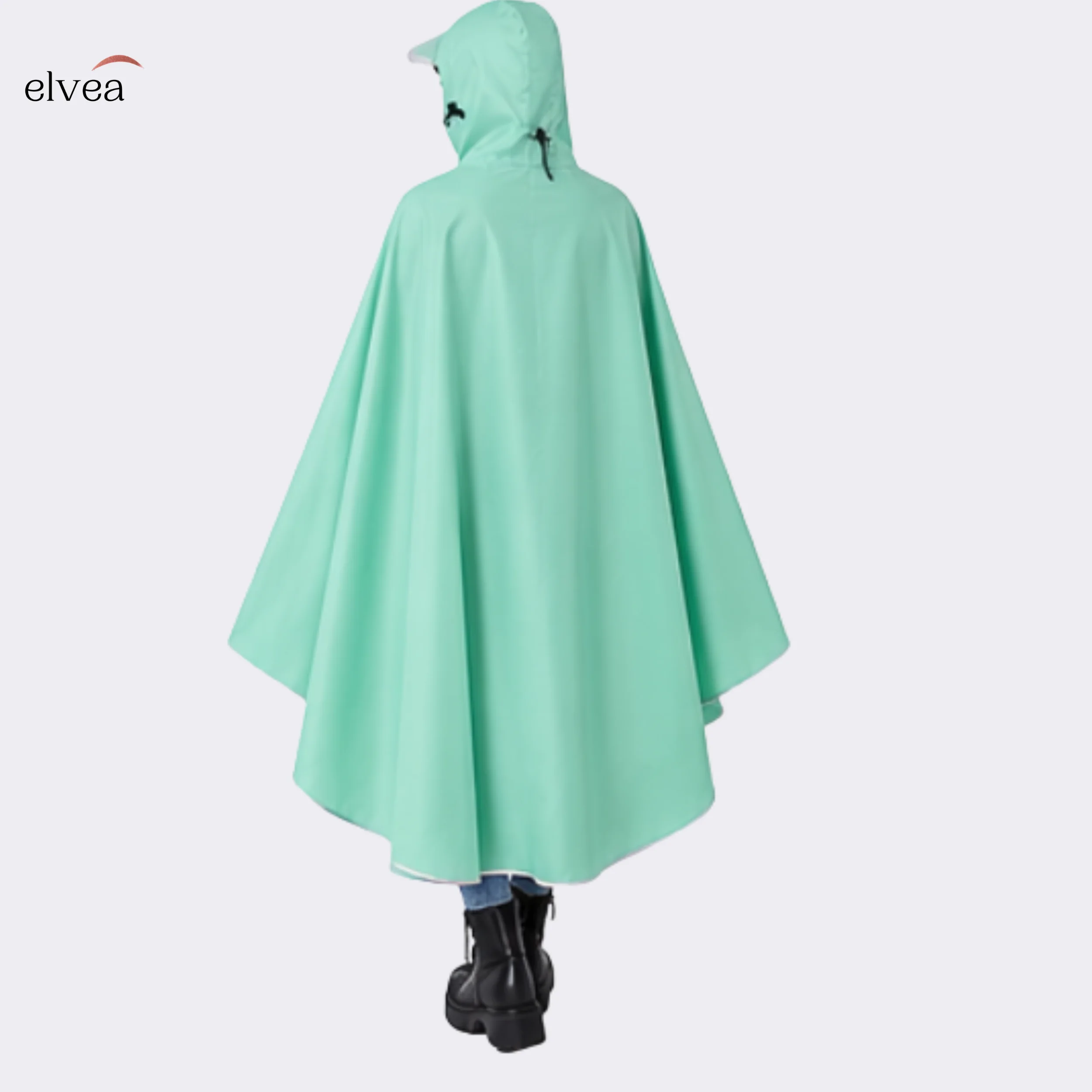 Imperméable Moto