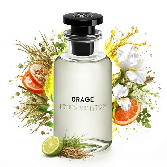 Louis Vuitton - Orage