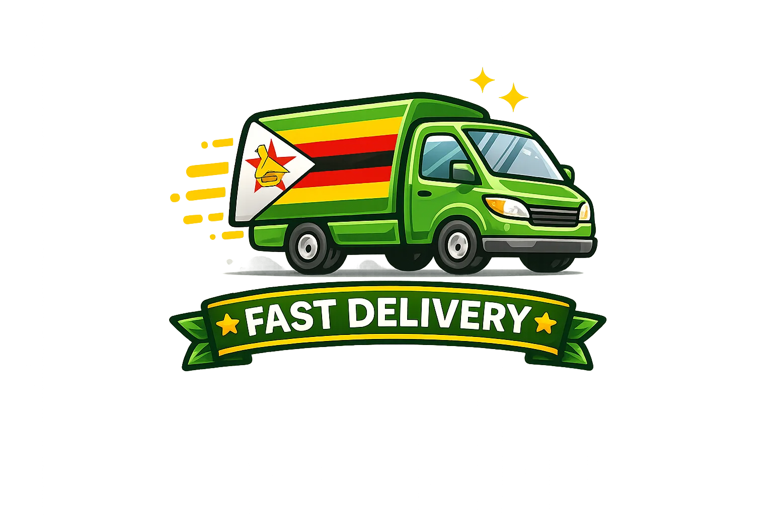 🚚 Fast Delivery