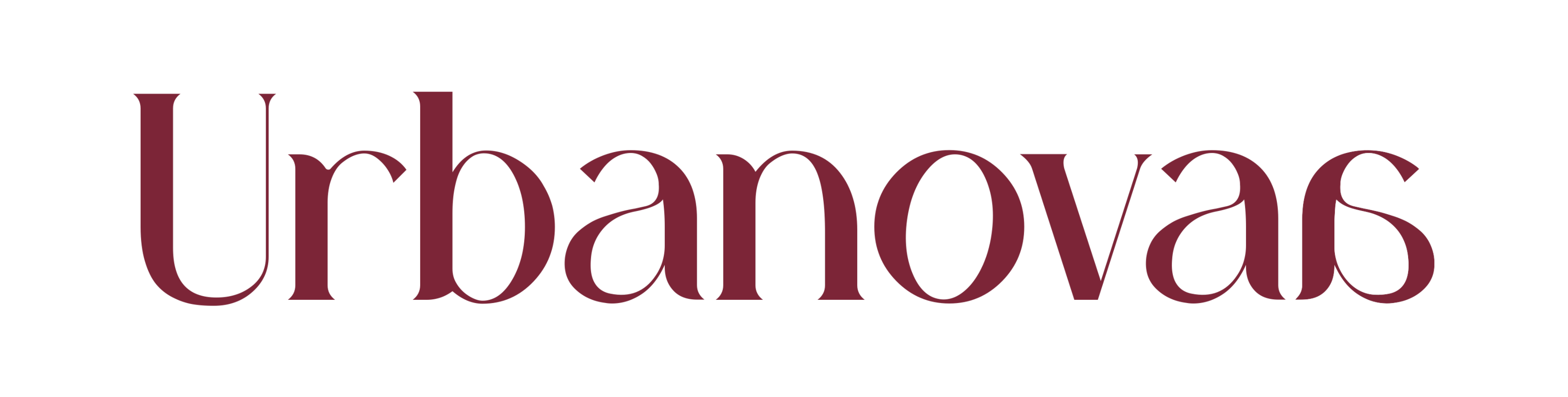 Urbanova