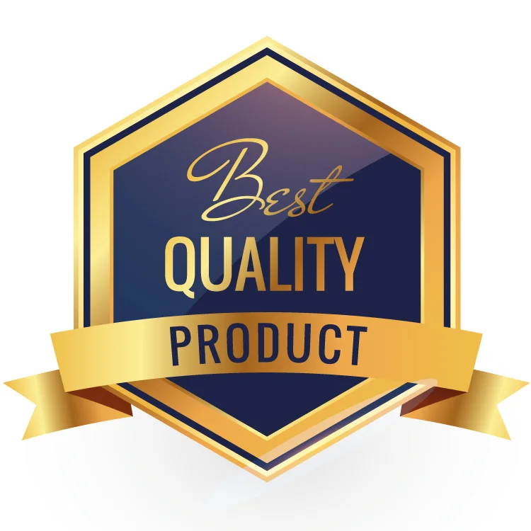 منتجات ذات جودة عالية