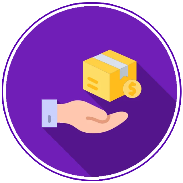 الدفع عند الإستلام