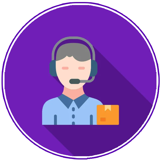 دعم عملاء متميز