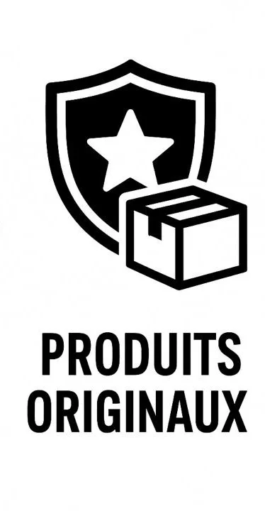 PRODUITS ORIGINAUX