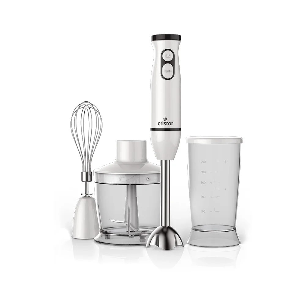 Bras Mixeur 3 en 1 CRISTOR Bras mixeur