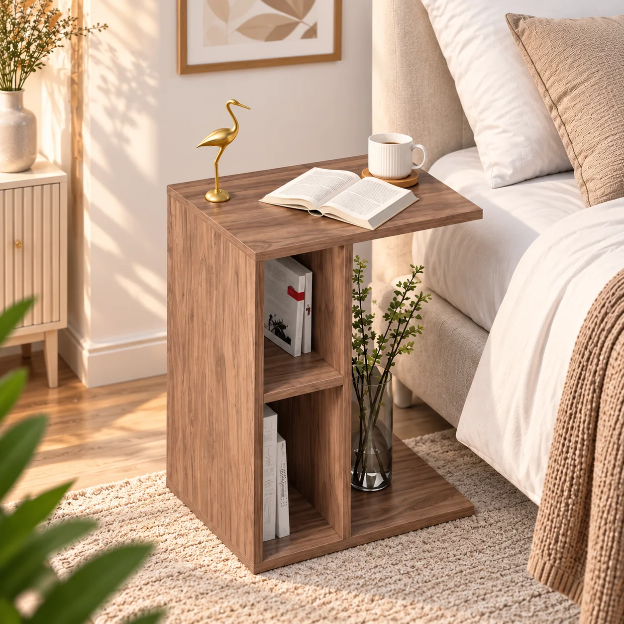 MINI TABLE MODERNE