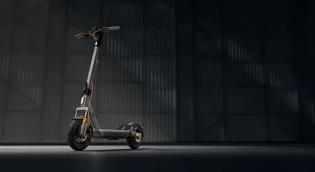 Xiaomi Electric Scooter 6 Max