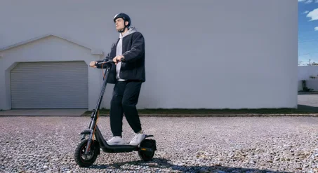 Xiaomi Electric Scooter 6 Pro