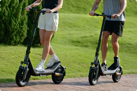 Xiaomi Electric Scooter 6