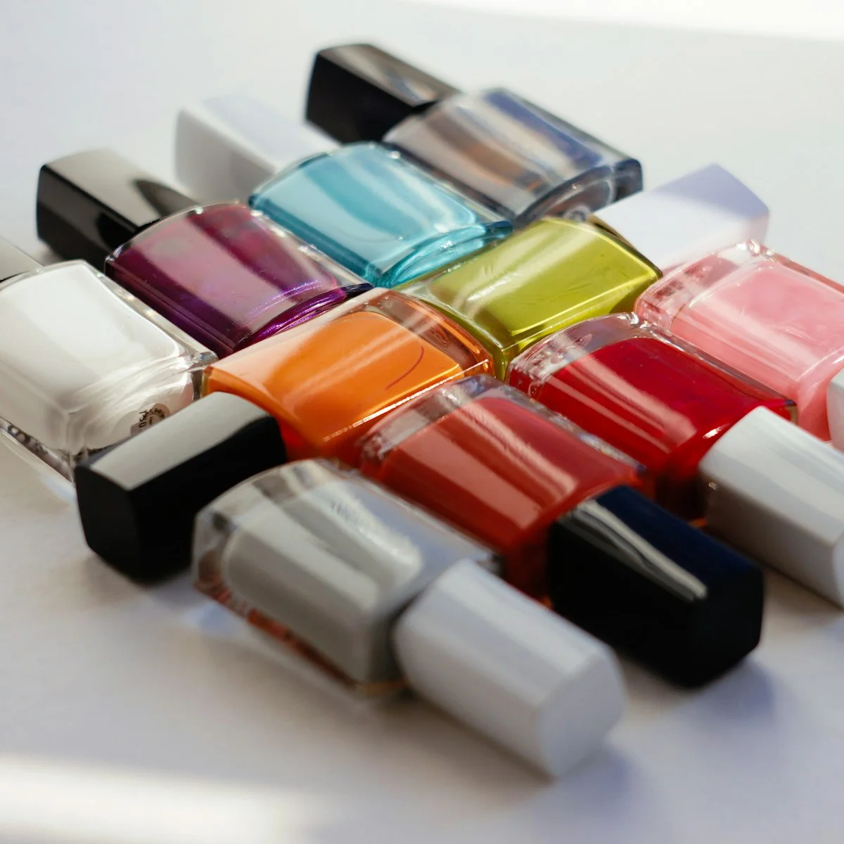 Base Fortifiante Ongles Fragiles
