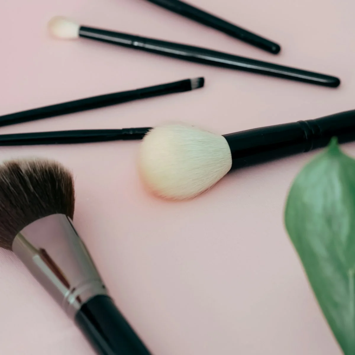 Blush Crème Nude Rosé