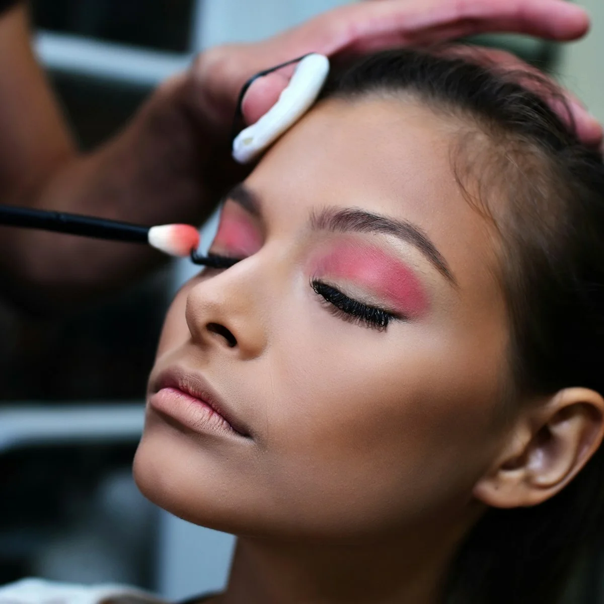 Blush Crème Pêche Glow