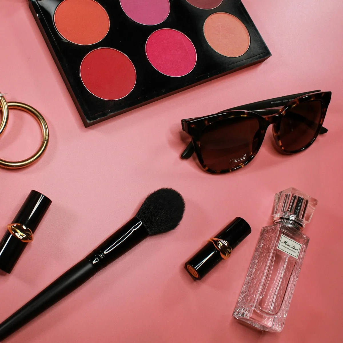 Blush Liquide Corail