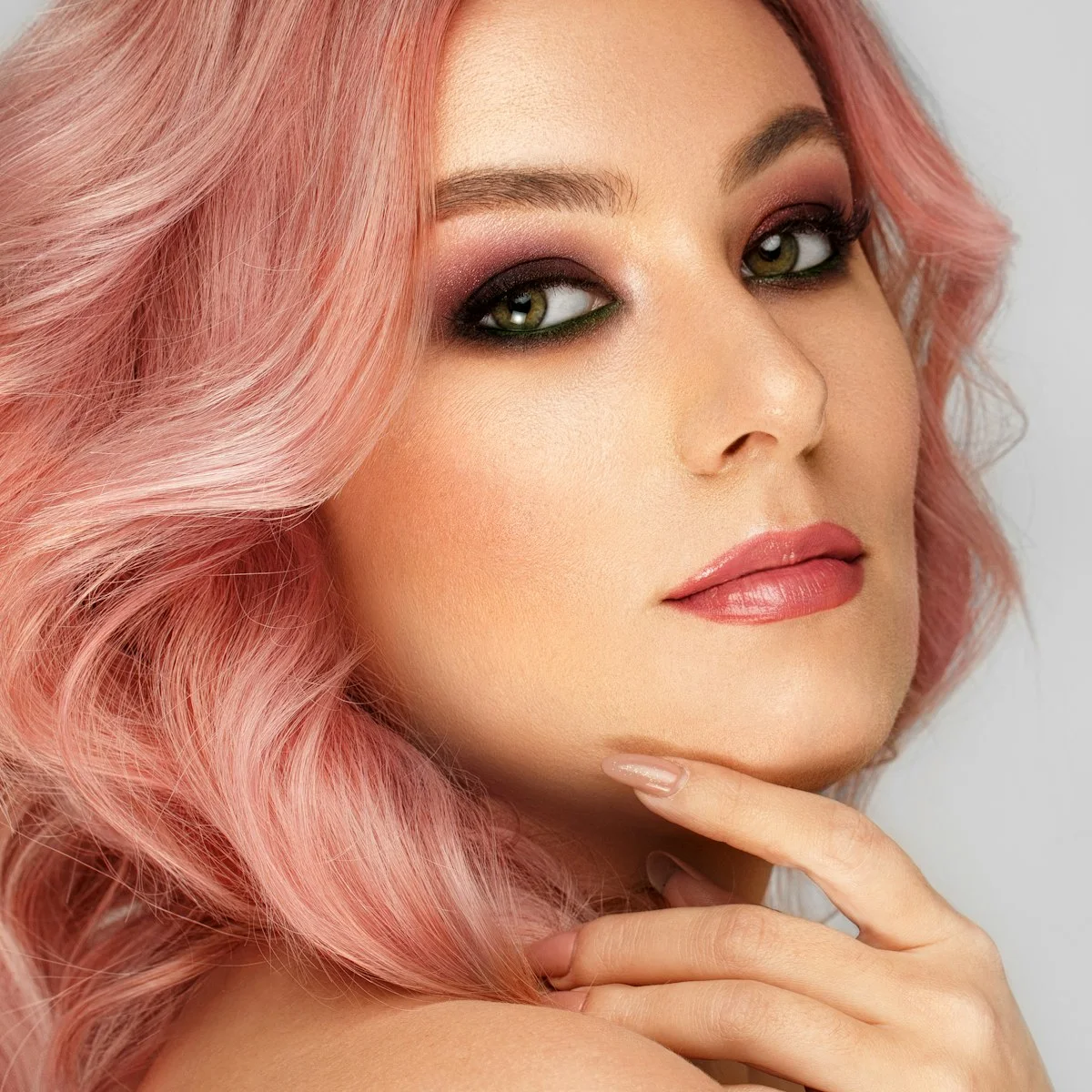 Blush Poudre Prune