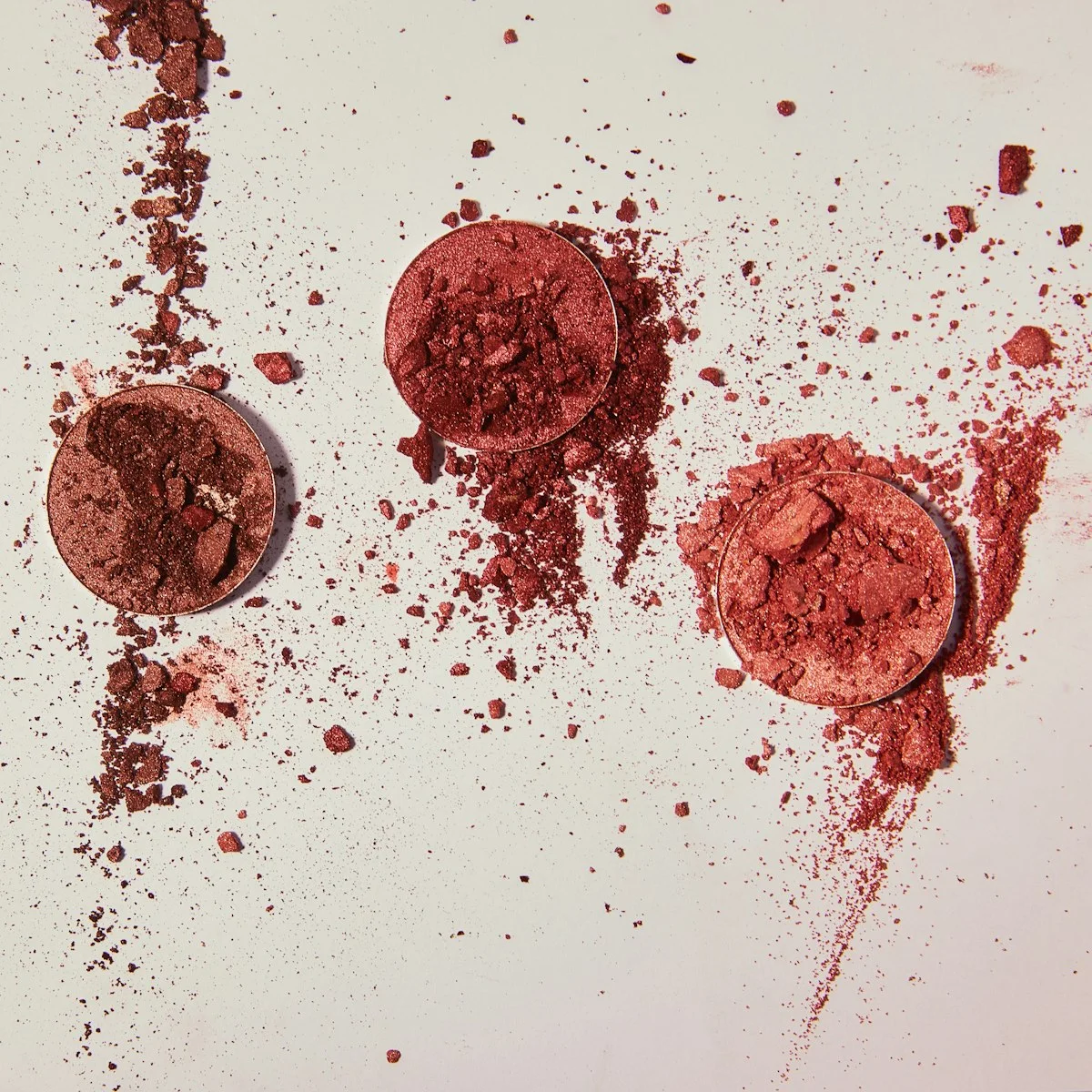 Blush Poudre Rose Pétale