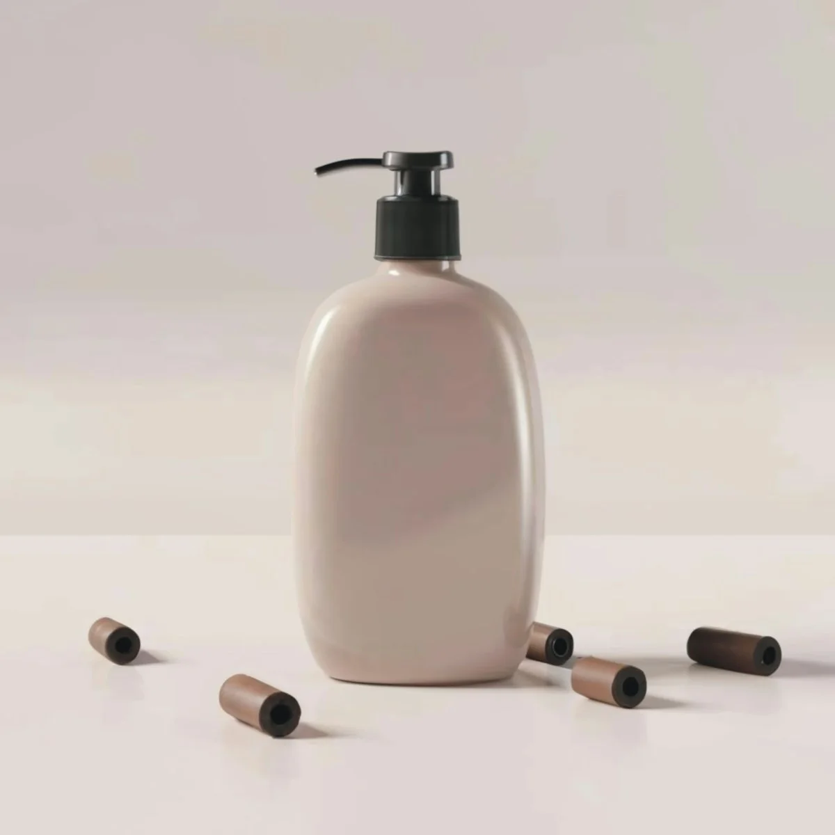 Brosse Démêlante Douce
