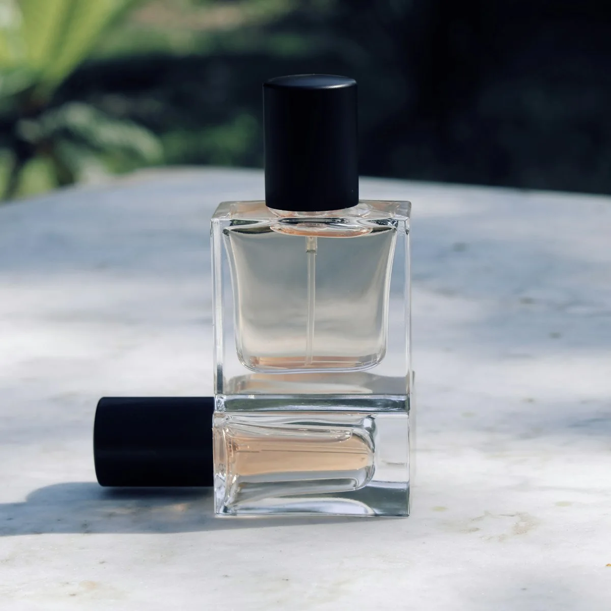 Brume Cheveux Parfumée Rose — 100 ml