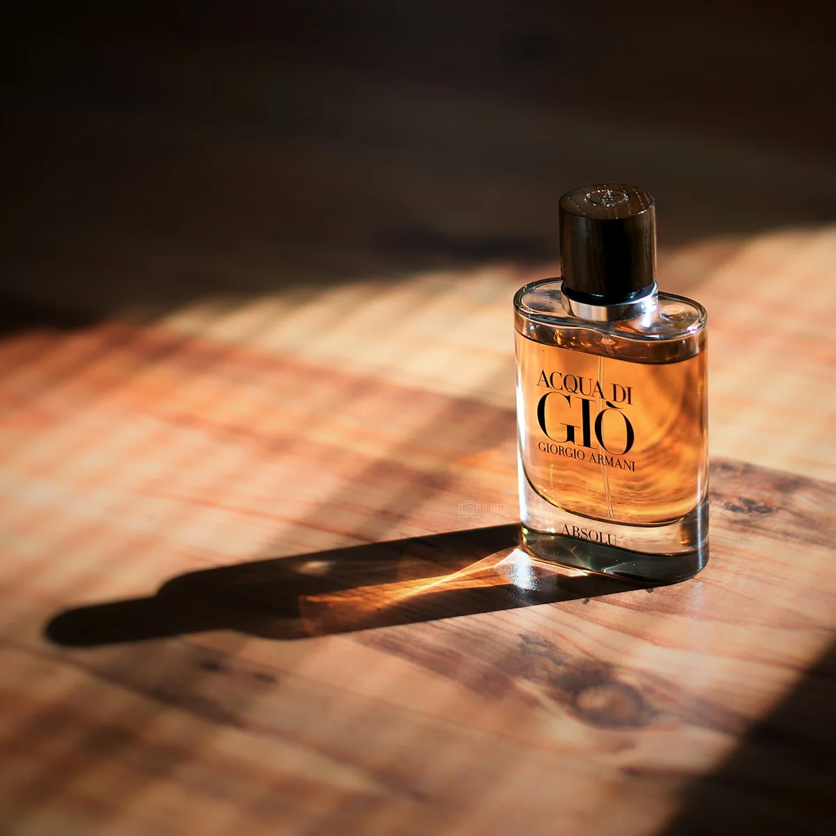 Coffret Parfum & Lait Corps