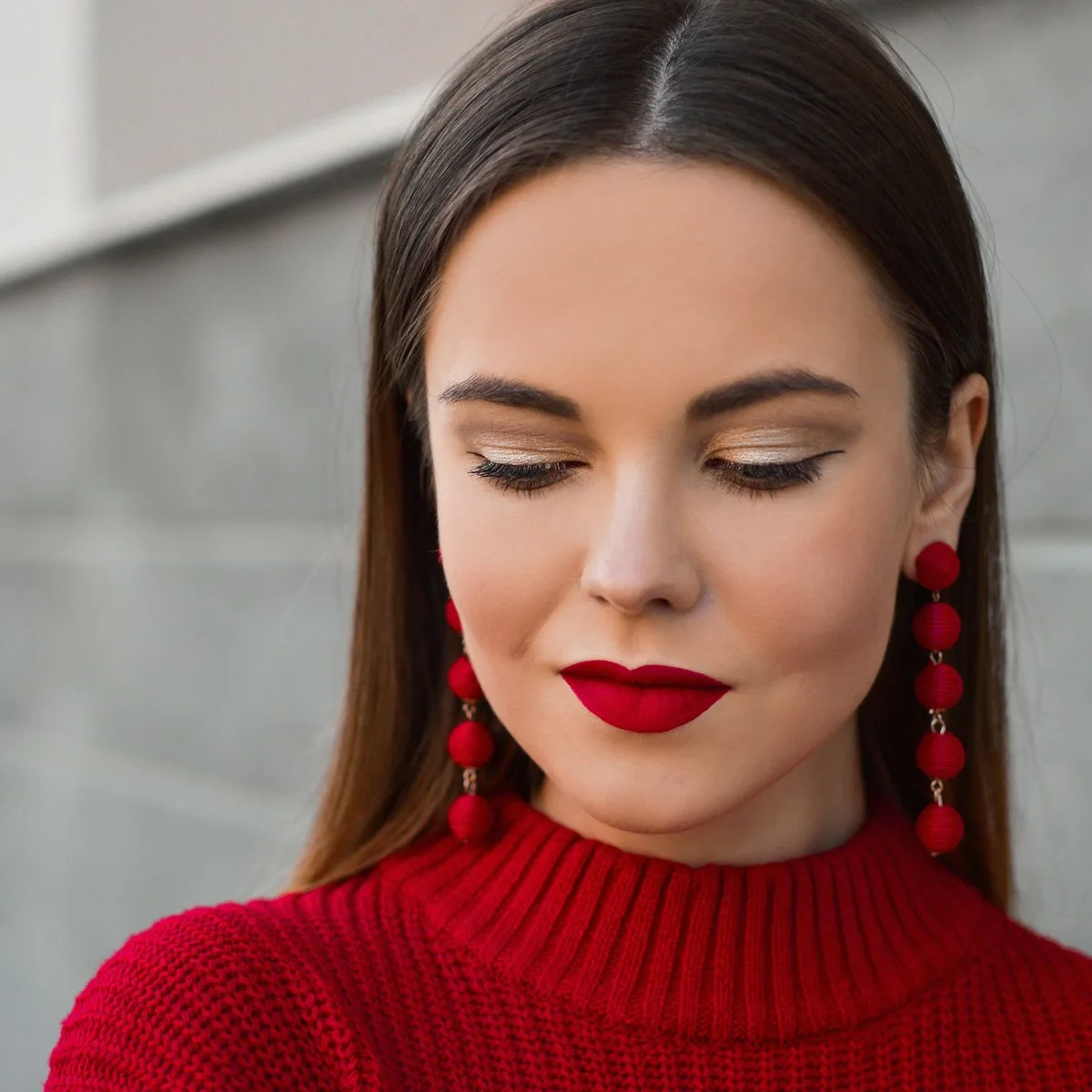 Coffret Trio Rouges Essentiels