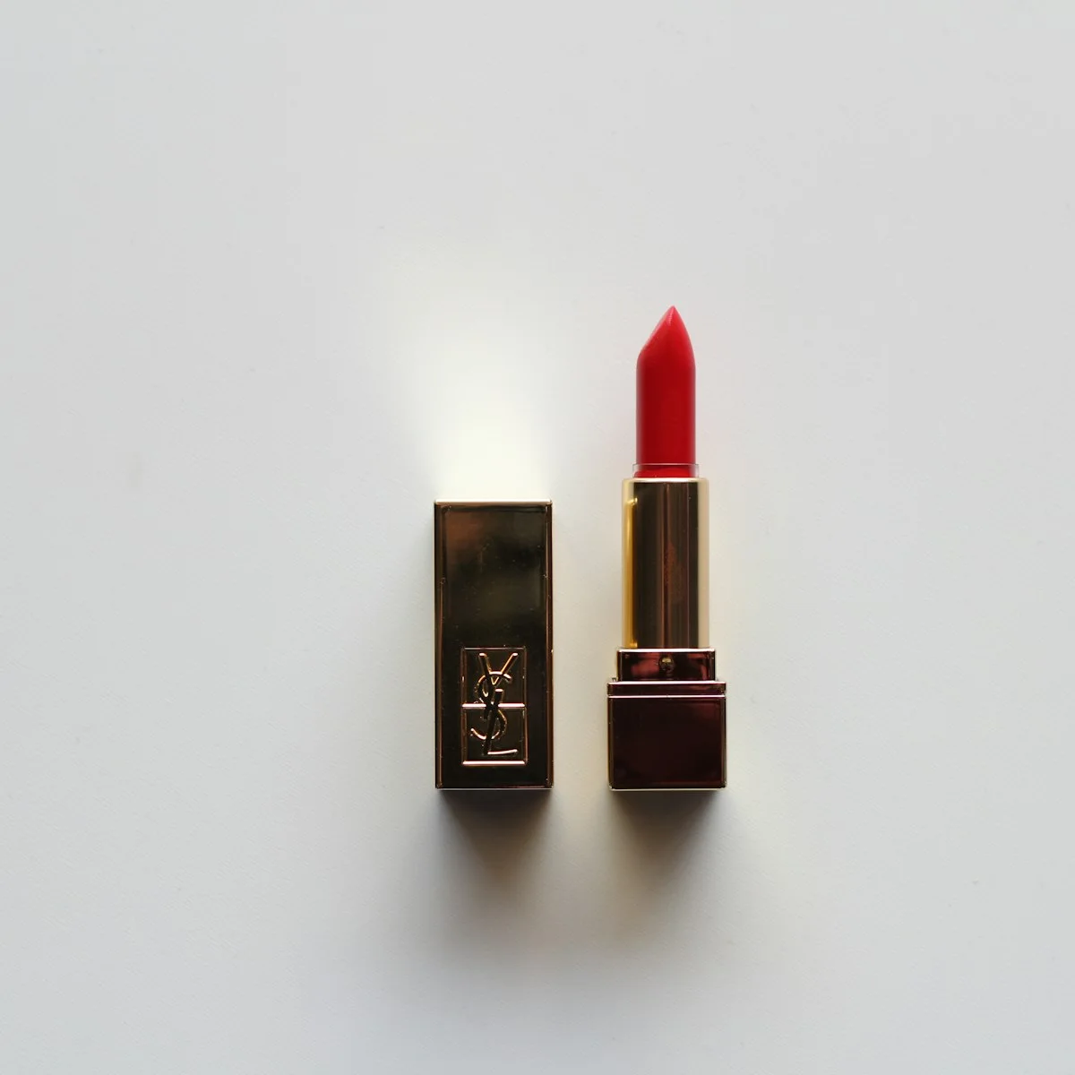Crayon Contour Lèvres — Nude Caramel