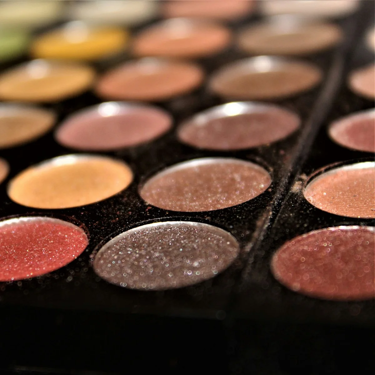 Crayon Fard Jumbo — Champagne