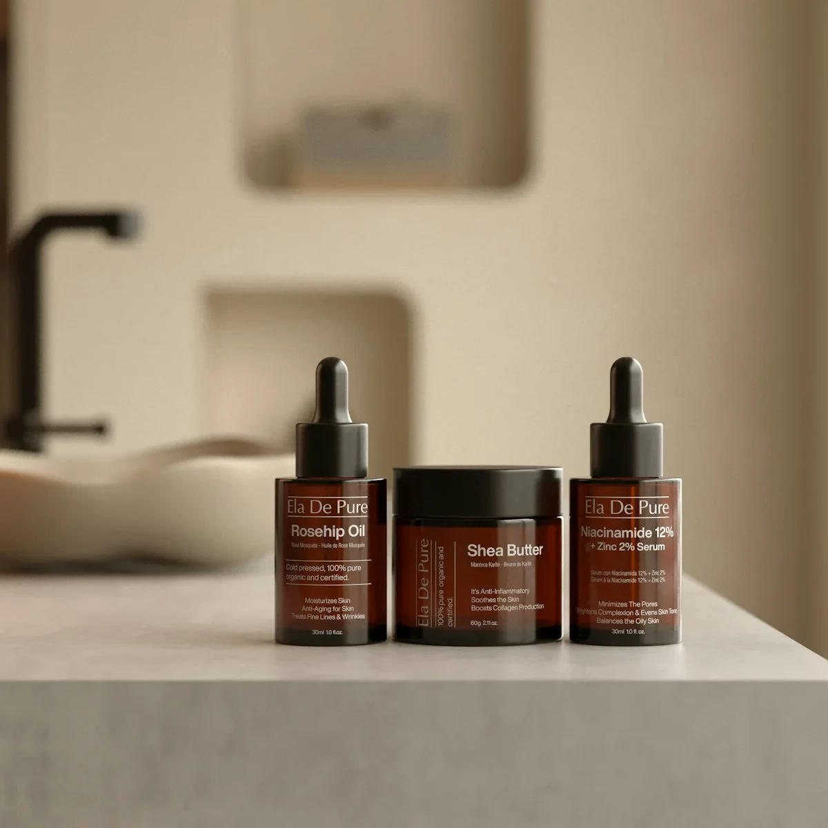 Crème Anti-Taches Nuit Unifiante