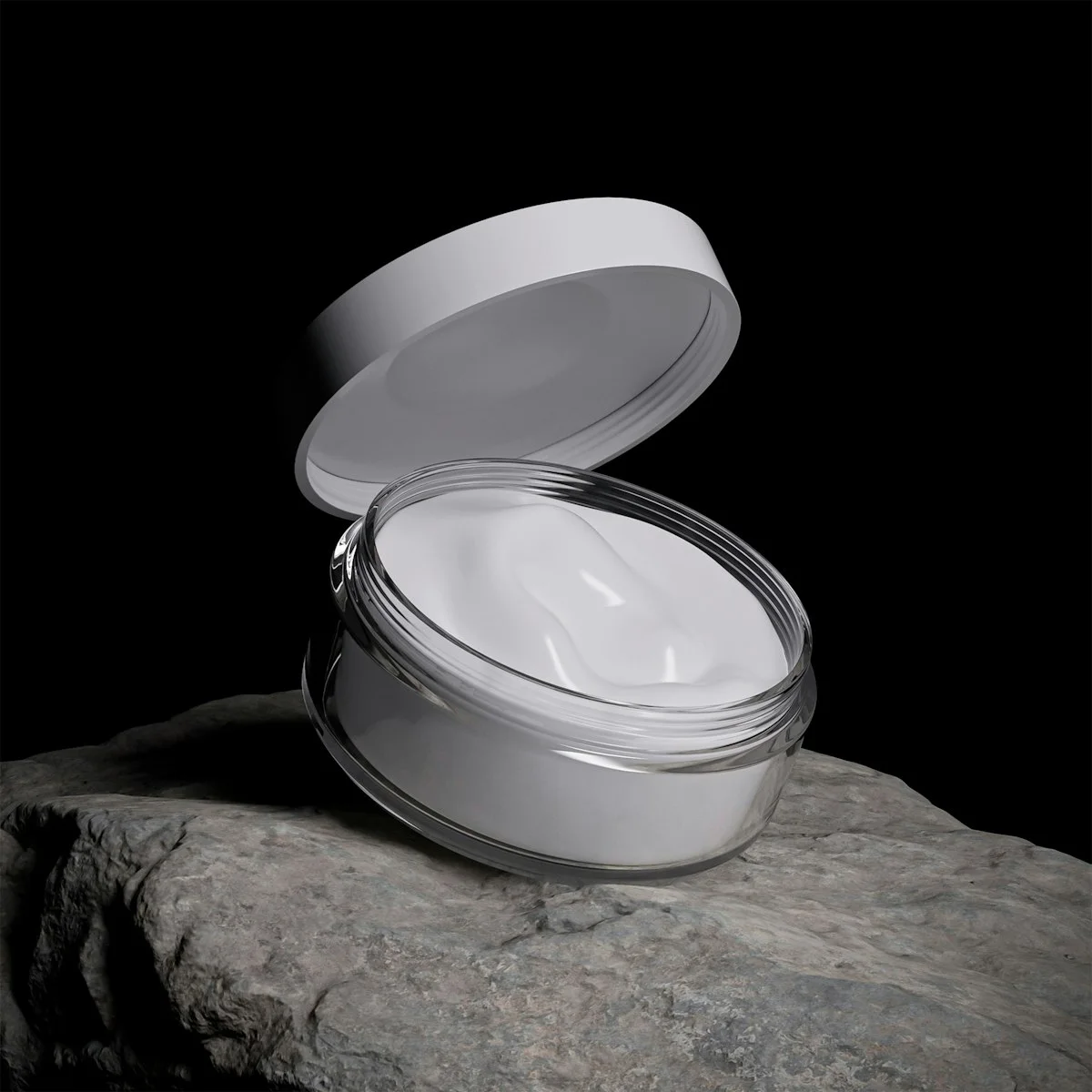 Crème Barrière Céramides Réparatrice