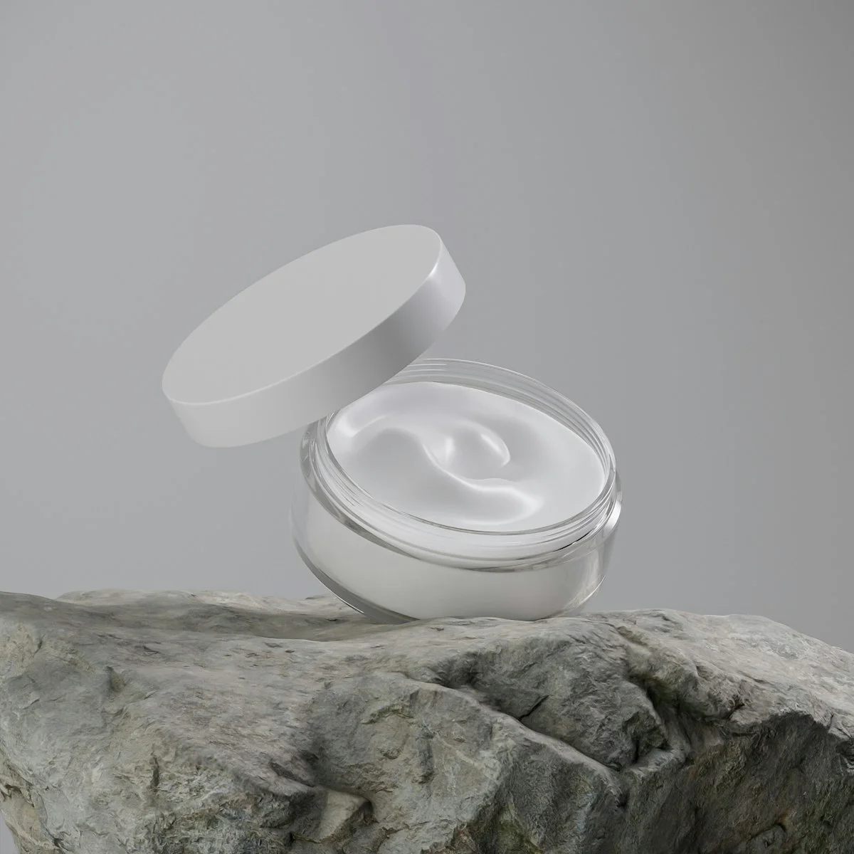 Crème Fermeté Peptides & Collagène
