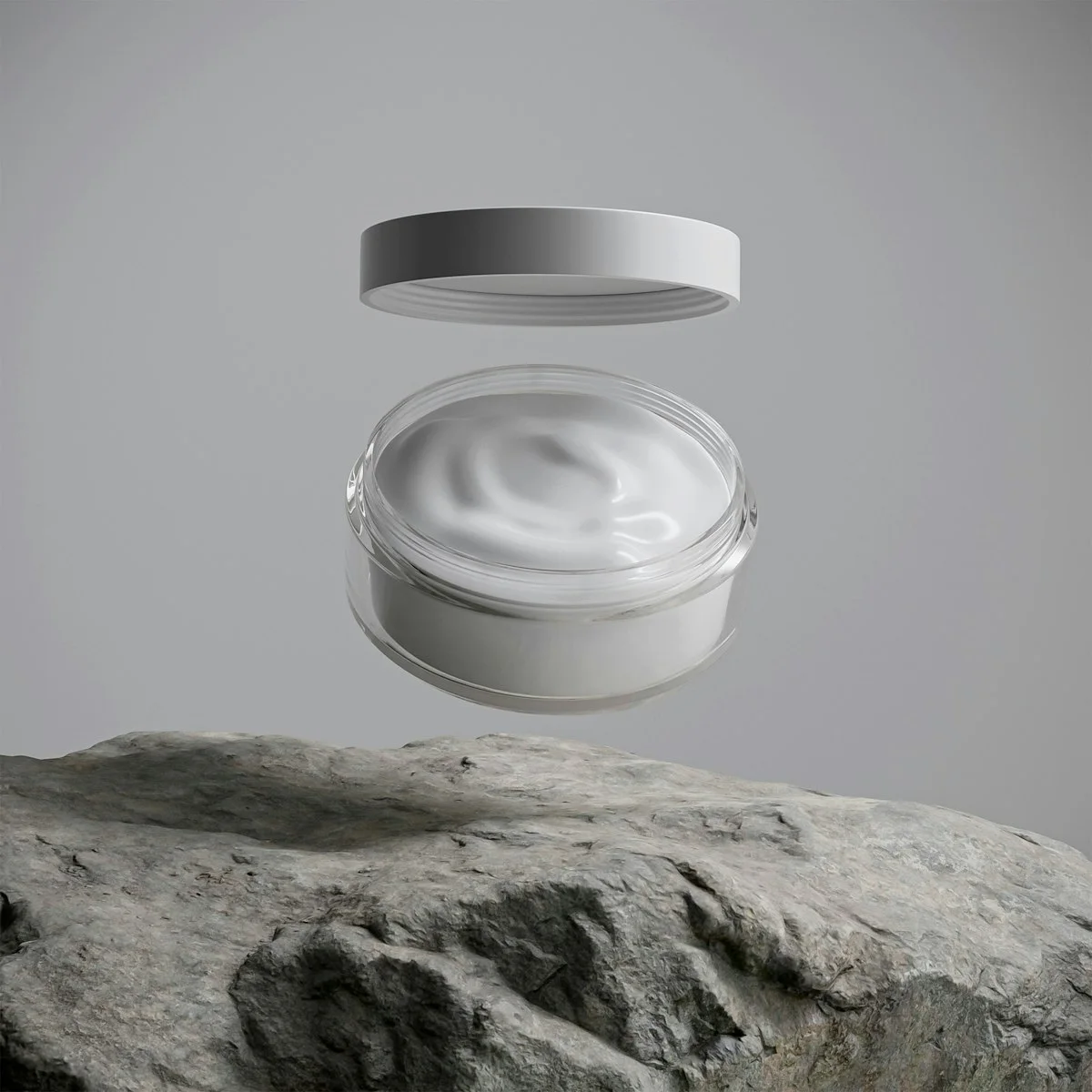 Crème Gel Aqua Bomb Hydratation 72h